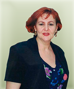 Людмила Королева